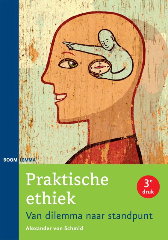 Praktische ethiek