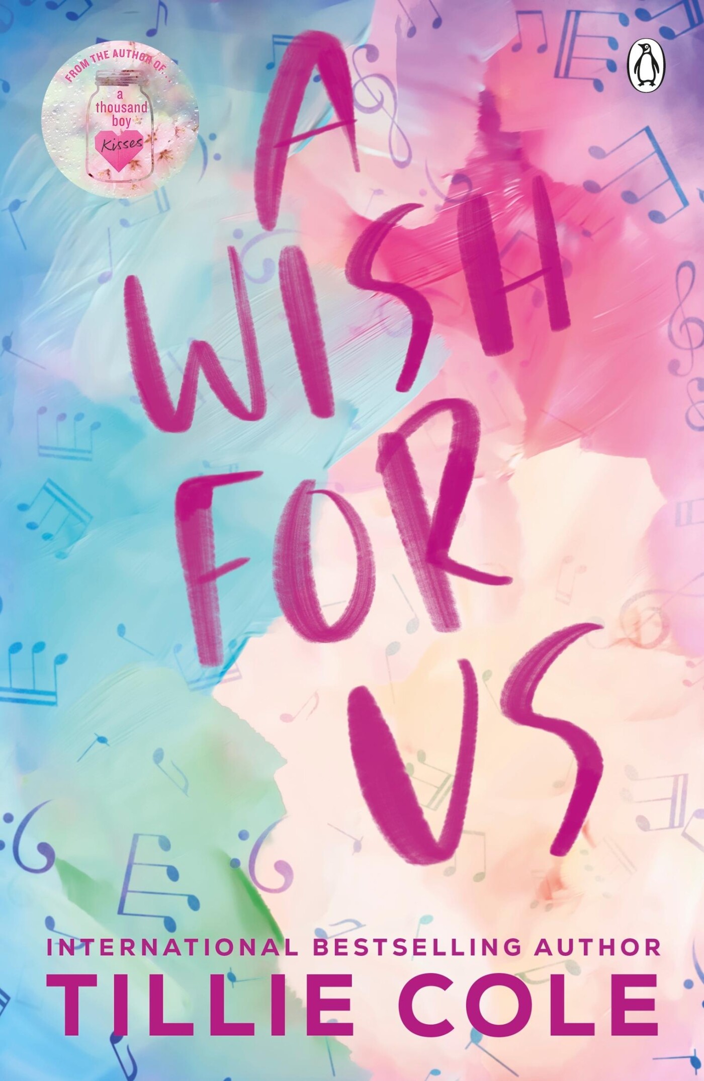 Tillie Cole A Wish For Us
