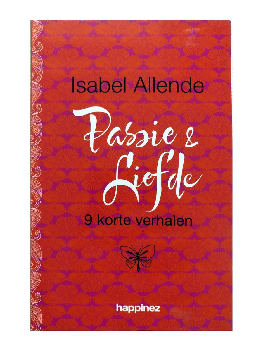 Passie & Liefde - 9 korte verhalen