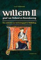 Willem II graaf van Holland en Roomskoning