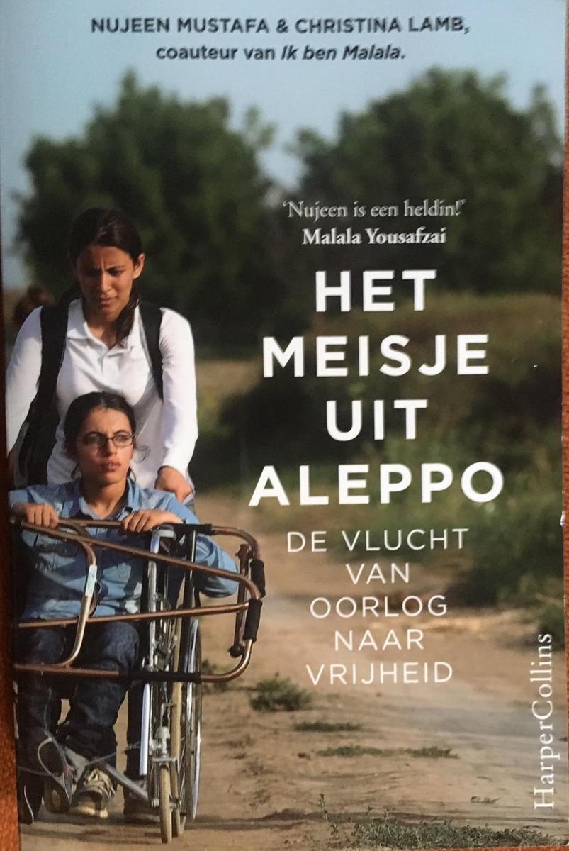 Het meisje uit Aloppe (special)