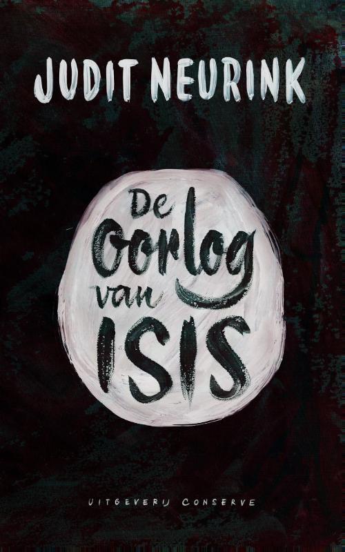 boekenbalie_9789054293781_cover De oorlog van Isis