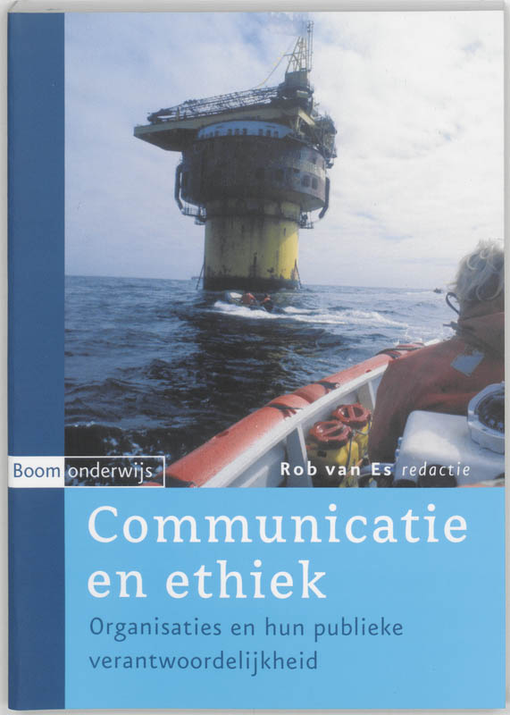 Communicatie En Ethiek
