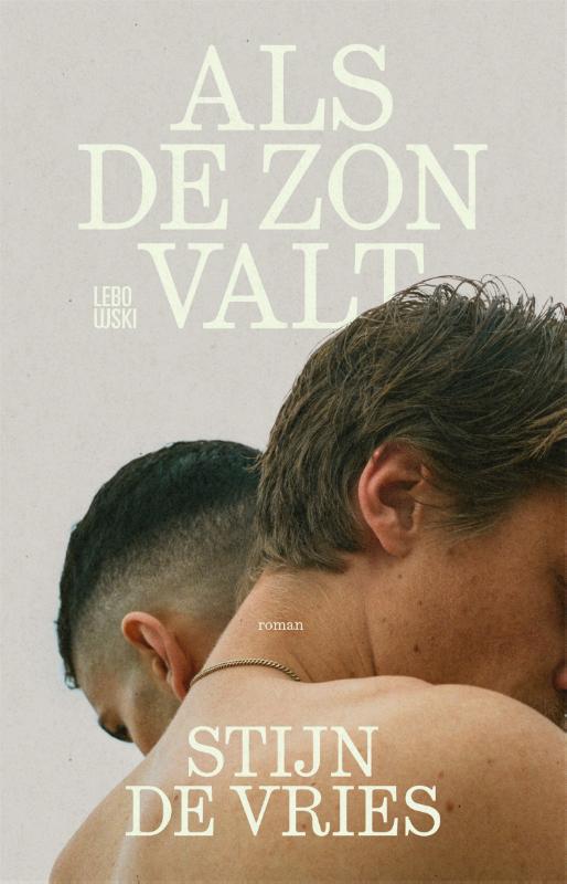 Stijn de Vries Als De Zon Valt thumbnail