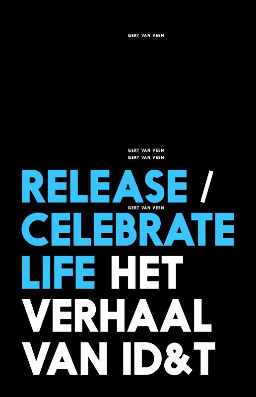 Gert van Veen Release/celebrate Life thumbnail