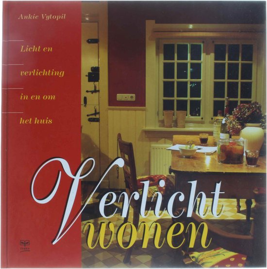 A. Vytopil Verlicht Wonen