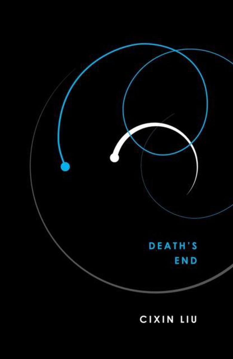 Death's End / The Three-Body Problem / 3
