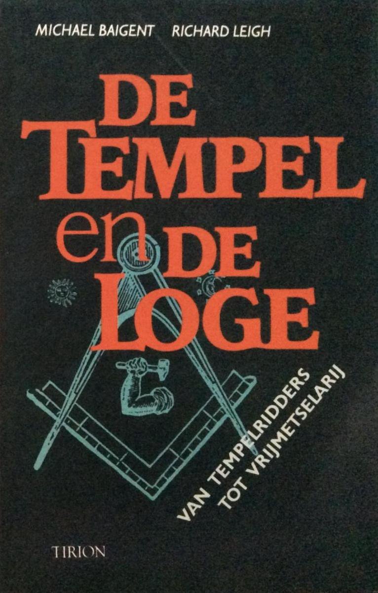 boekenbalie_9789051212167_cover De tempel en de loge