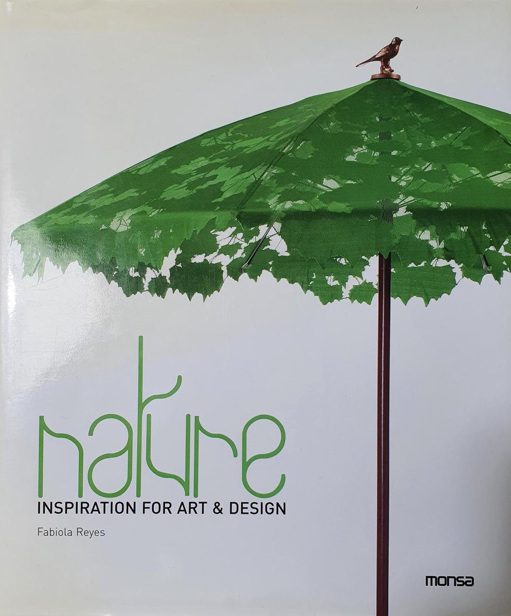 Fabiola Reyes Nature thumbnail