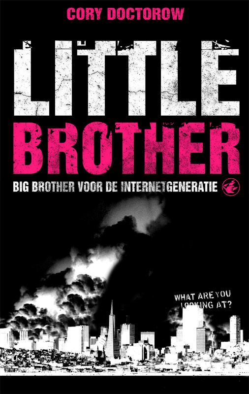 boekenbalie_9789049500054_cover Little Brother