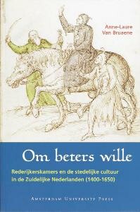 Om beters wille