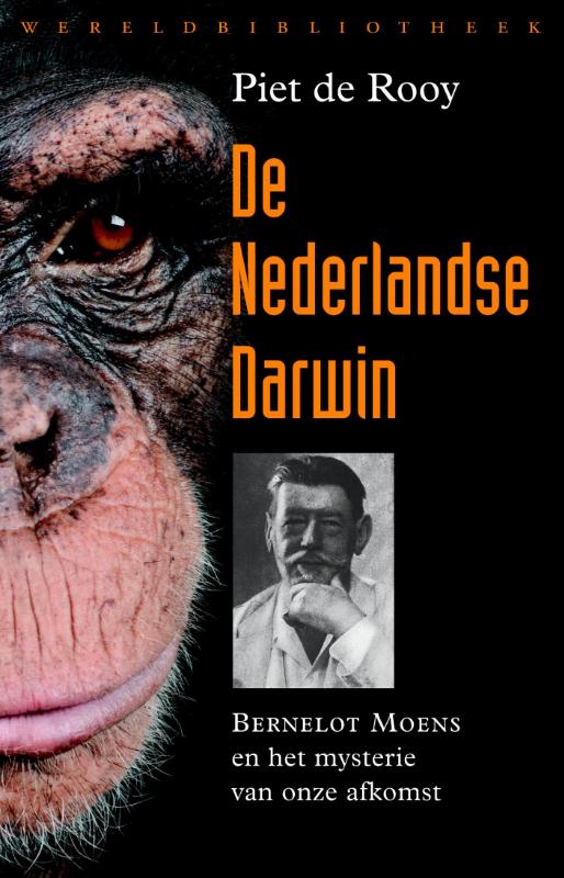 De Nederlandse Darwin