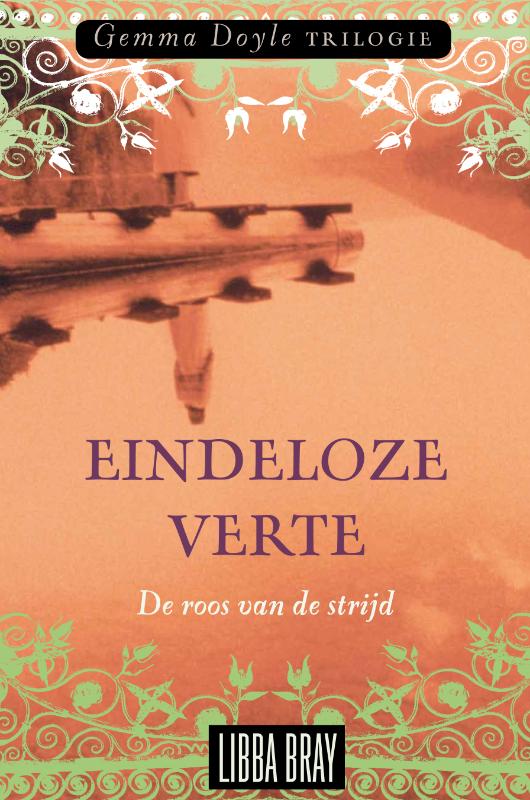 Gemma Doyle trilogie / De roos van de strijd