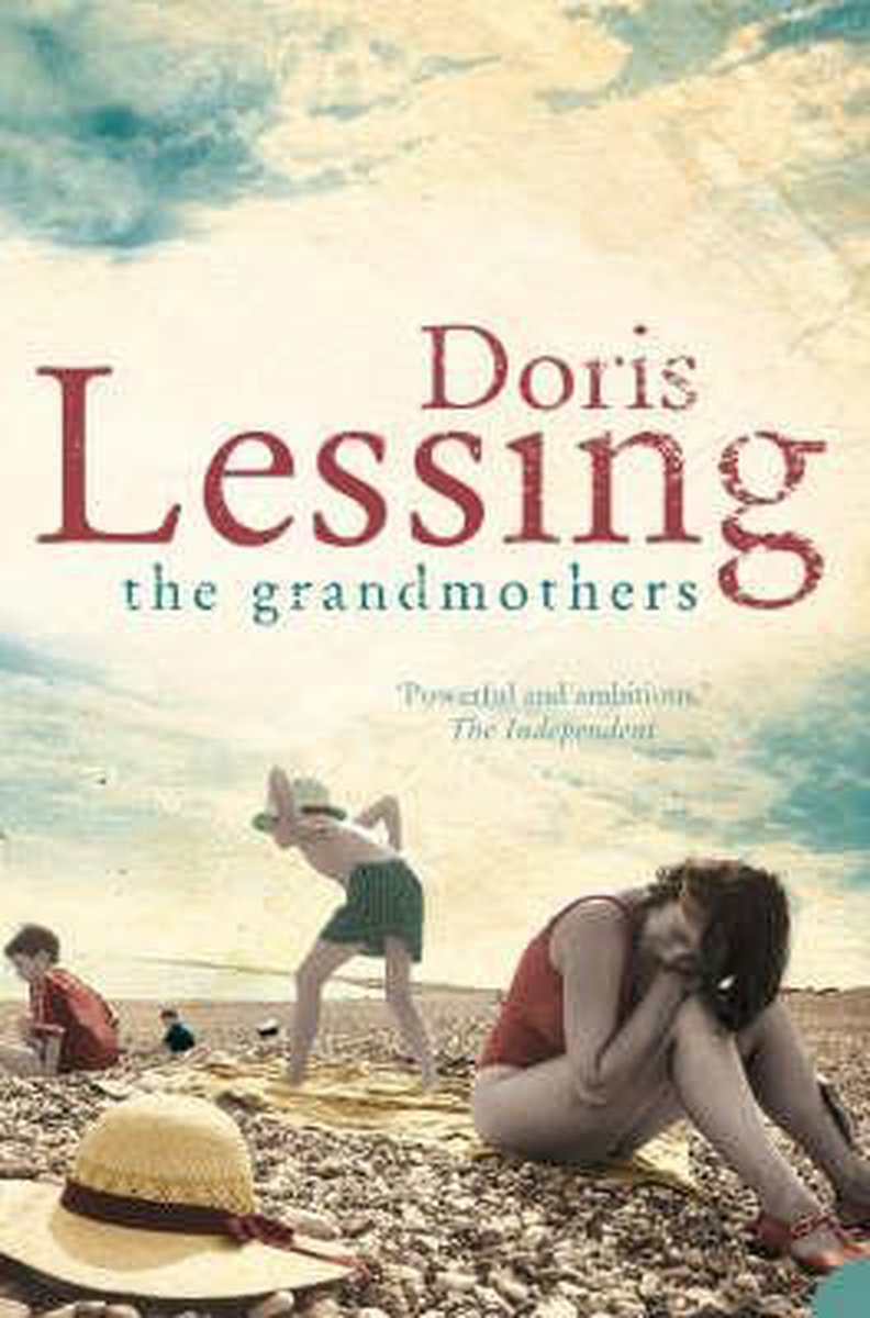 Doris Lessing Grandmothers thumbnail