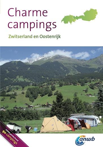 Zwitserland en Oostenrijk / ANWB charmecampings