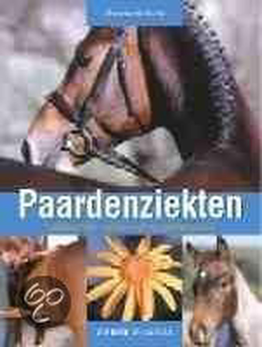 Paardenziekten