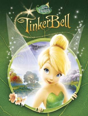 Disney - TinkerBell