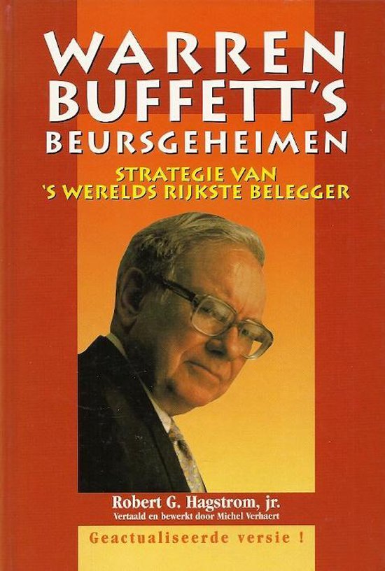 Warren Buffet's beursgeheimen / Zilveren reeks / 1