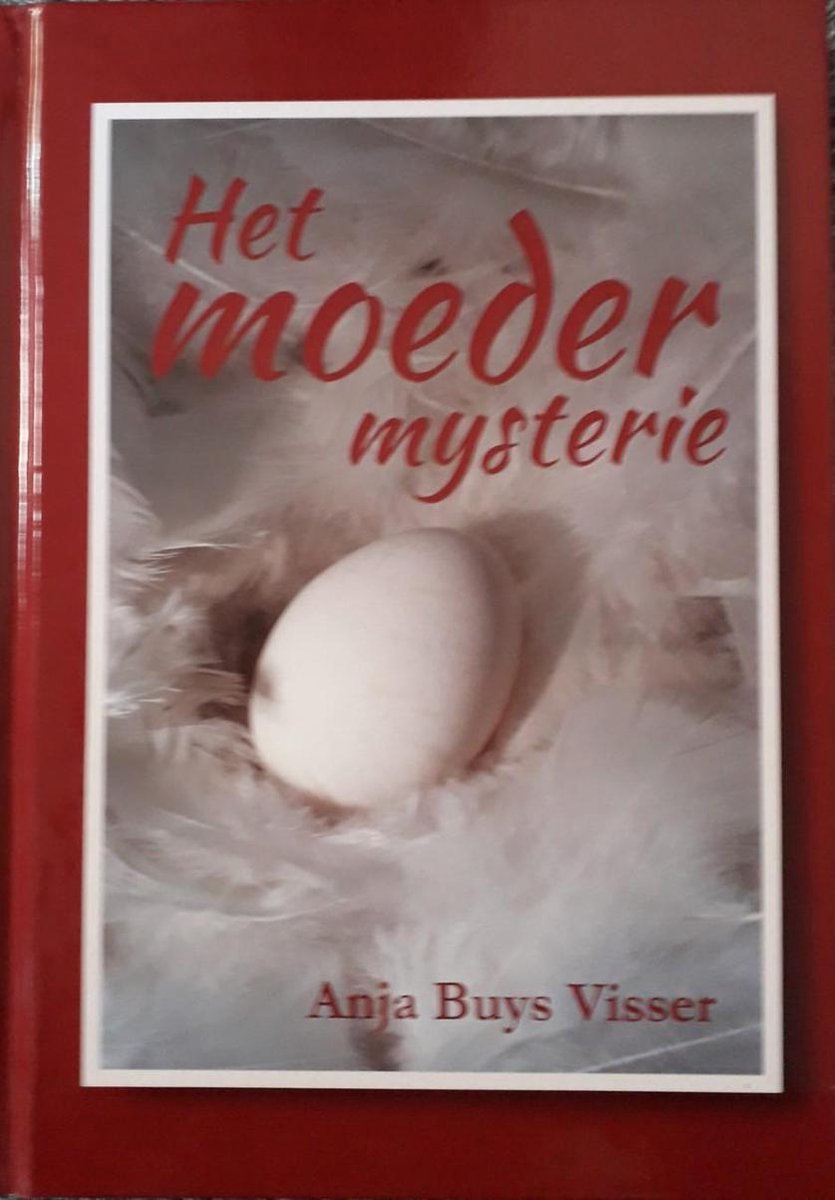 Het moeder mysterie