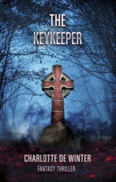 Charlotte de Winter The Keykeeper