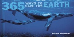 365 Ways To Save The Earth