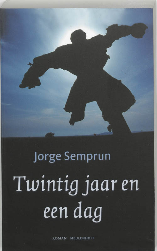 Twintig Jaar En Een Dag