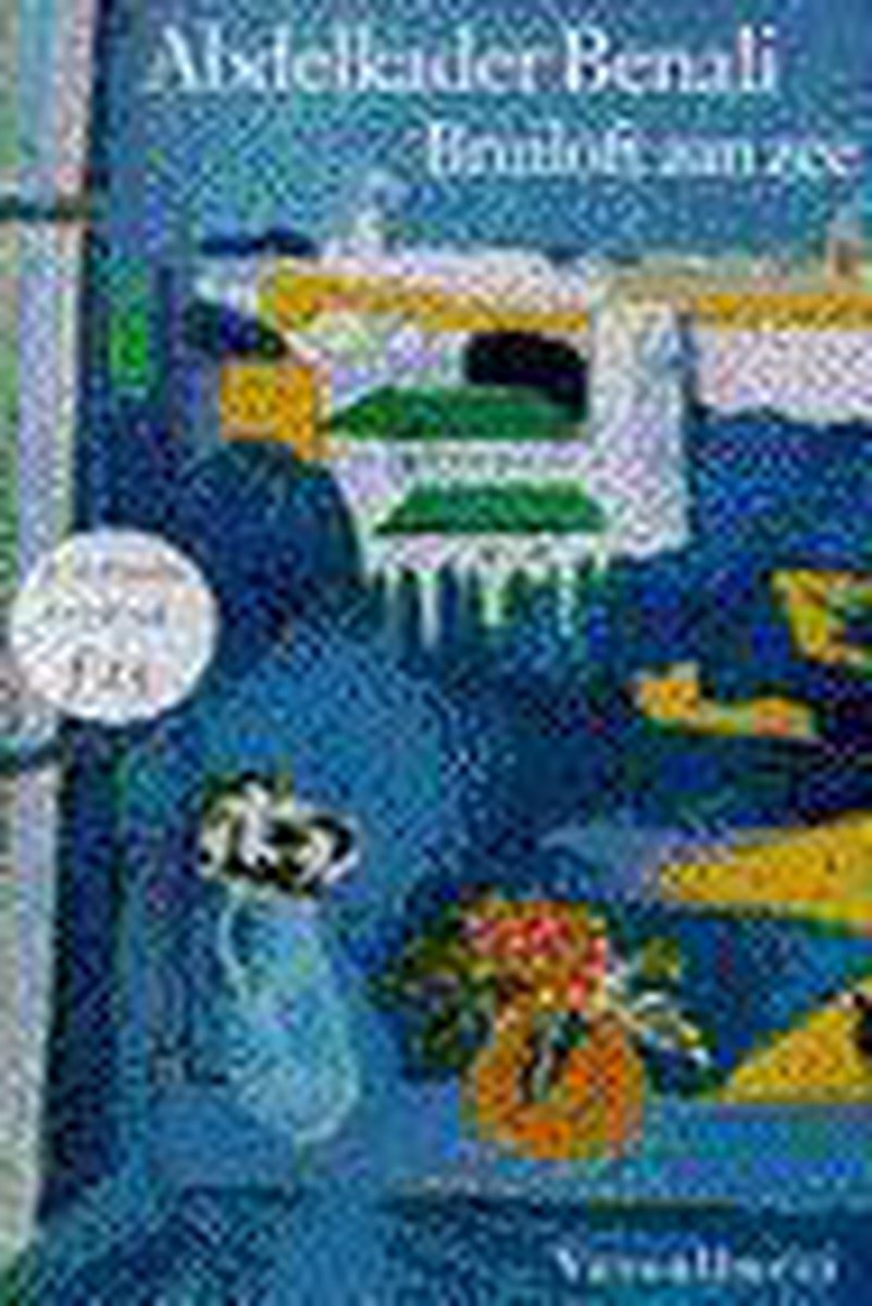 boekenbalie_9789050001021_cover Bruiloft aan zee