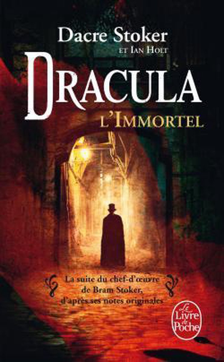 Dracula L'Immortel