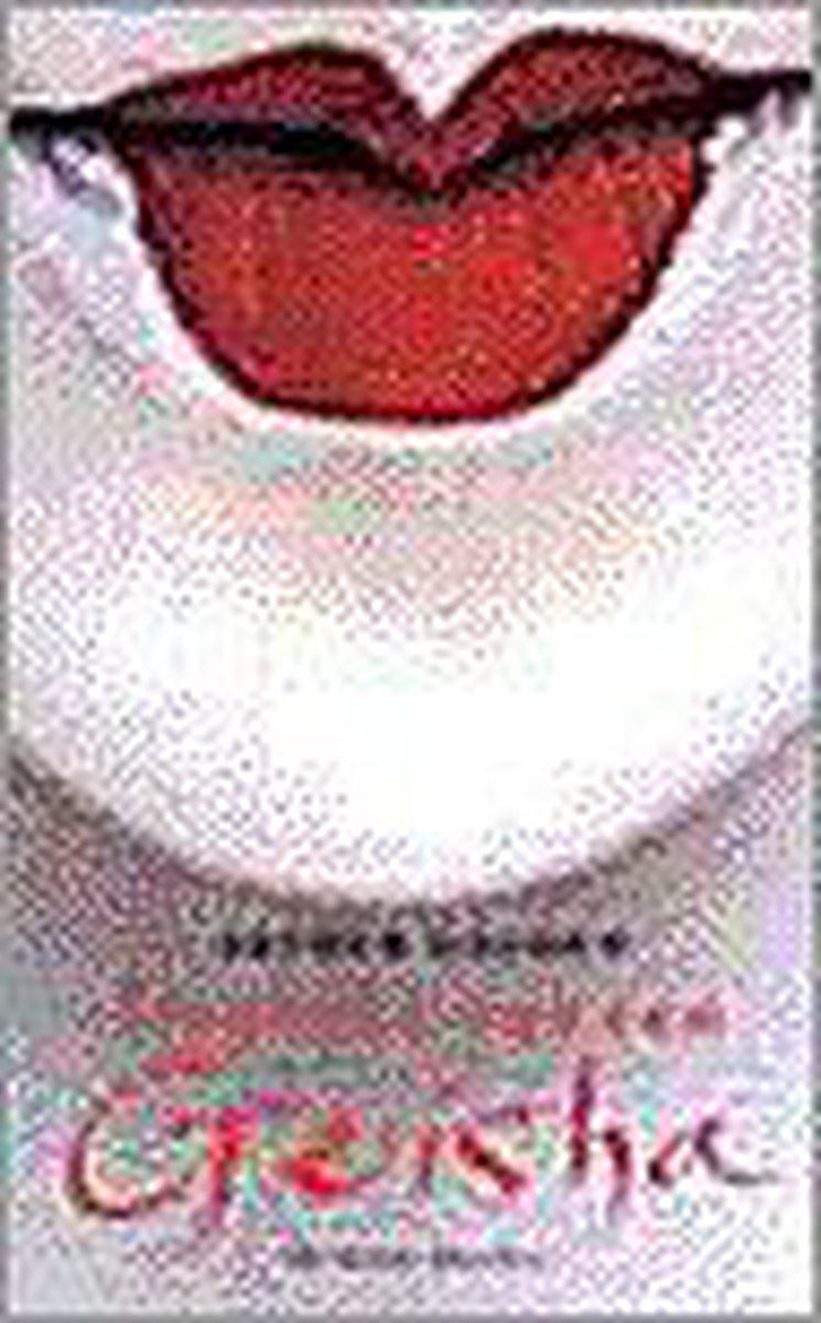 boekenbalie_9789041405203_cover DAGBOEK VAN EEN GEISHA MIDPRICE