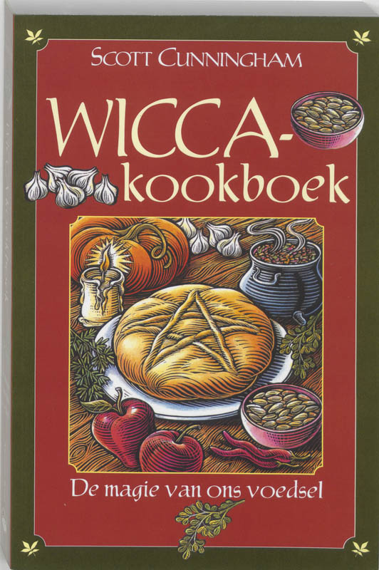 Wicca Kookboek