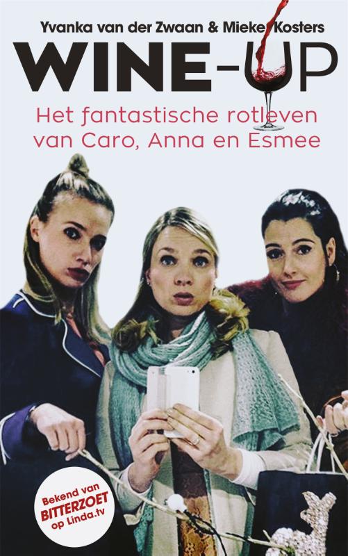 Mieke Kosters Wine-up thumbnail