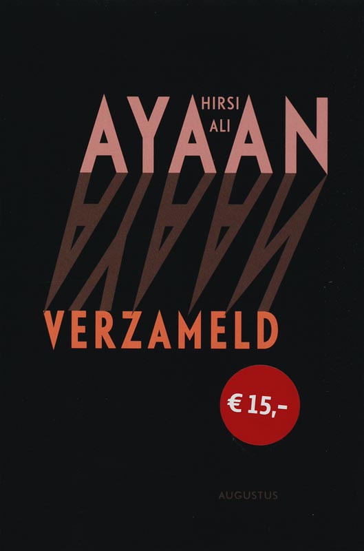 Ayaan verzameld