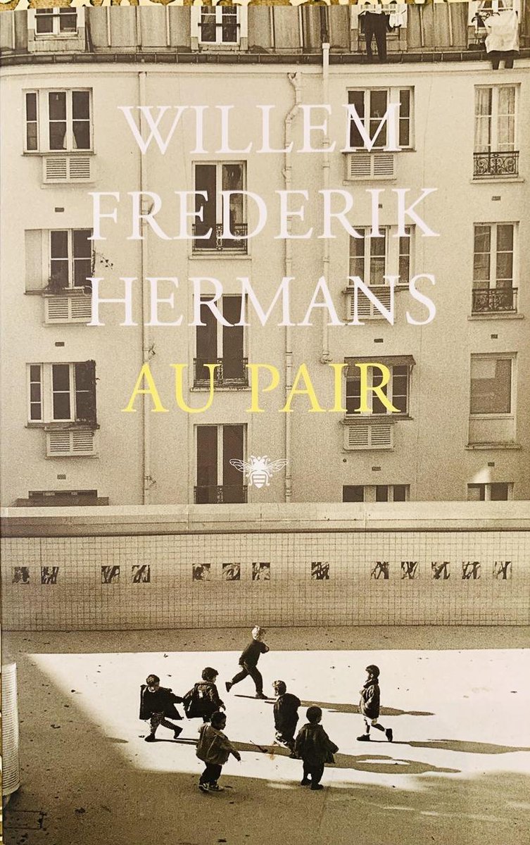 boekenbalie_9789023412212_cover Au pair Midprice