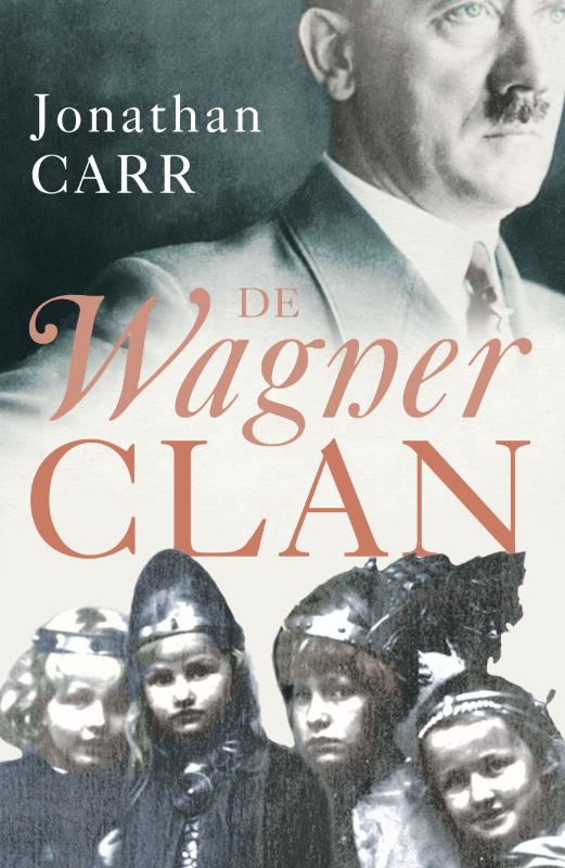 J. Carr De Wagner Clan thumbnail