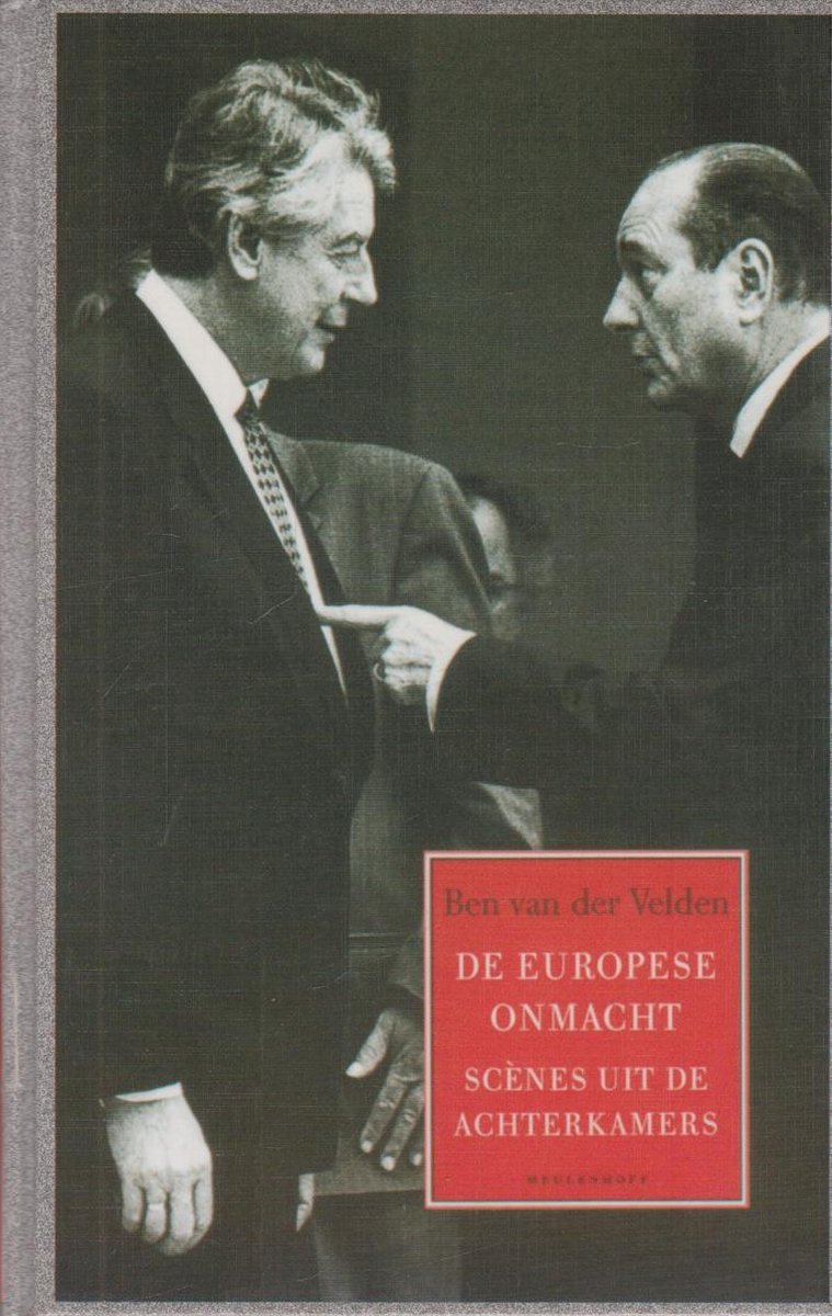 boekenbalie_9789029075657_cover De Europese onmacht