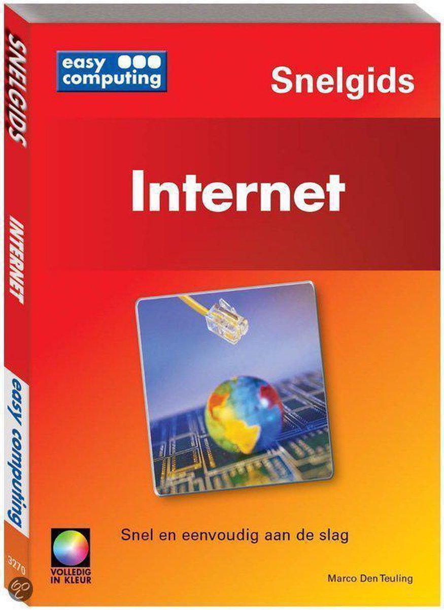 SNELGIDS INTERNET