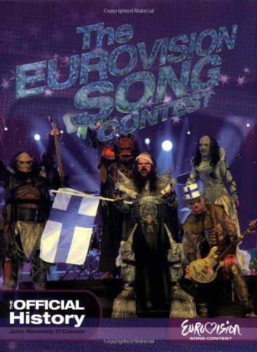 The  Eurovision Song Contest