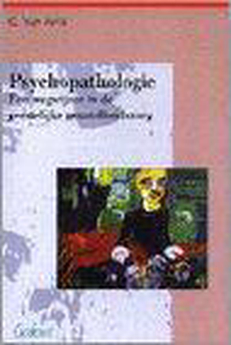 boekenbalie_9789053506509_cover PSYCHOPATHOLOGIE
