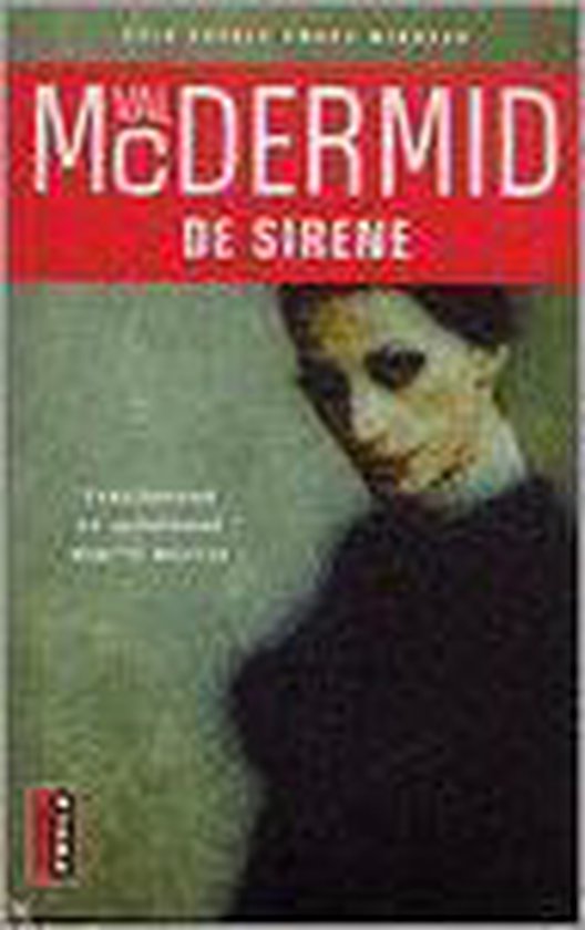 De sirene / Poema thriller