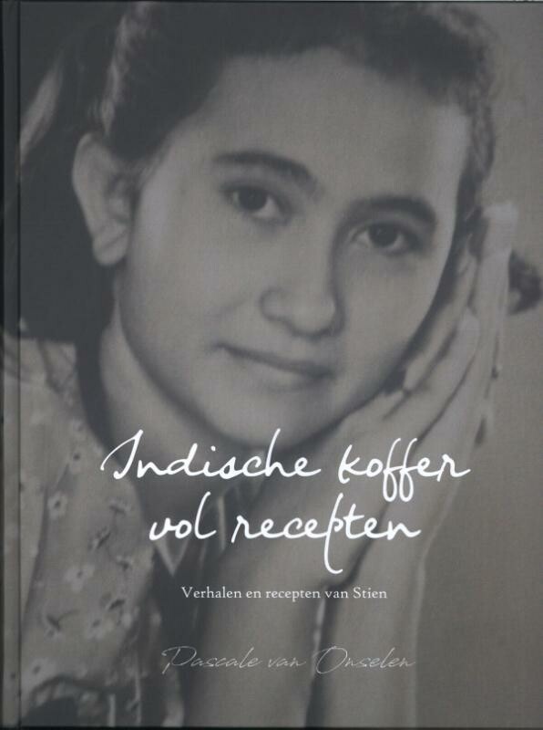 Indische koffer vol recepten