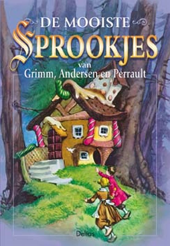 boekenbalie_9789024362097_cover De mooiste sprookjes van Grimm, Andersen en Perrault
