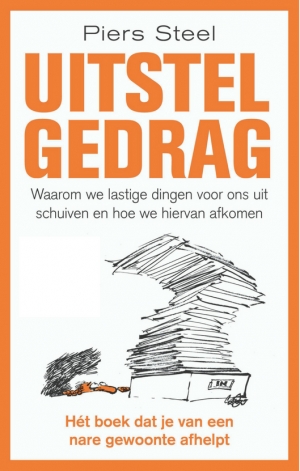 Uitstelgedrag