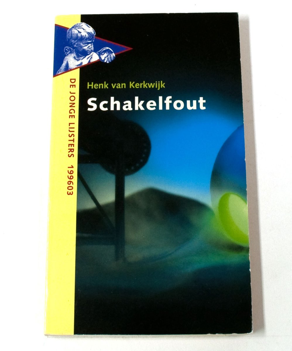 boekenbalie_9789001549121_cover Schakelfout - De Jonge Lijsters 199603