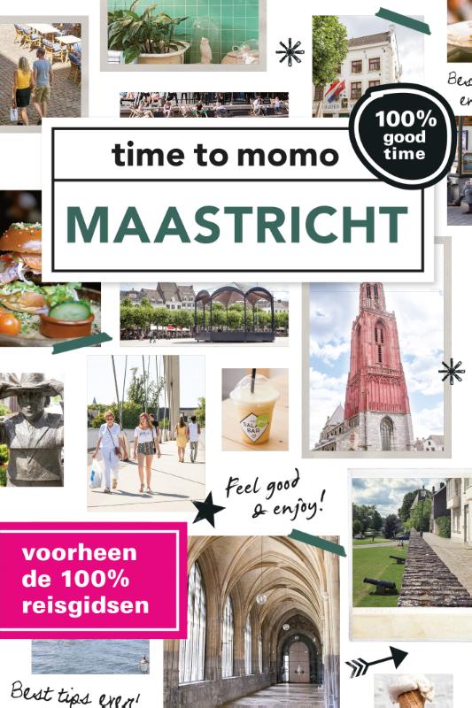 Time to momo - 100% Maastricht