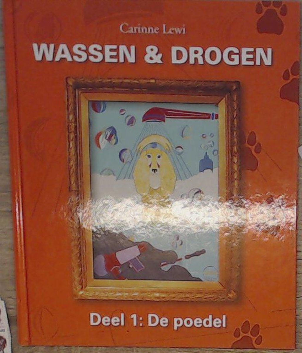 Wassen & drogen