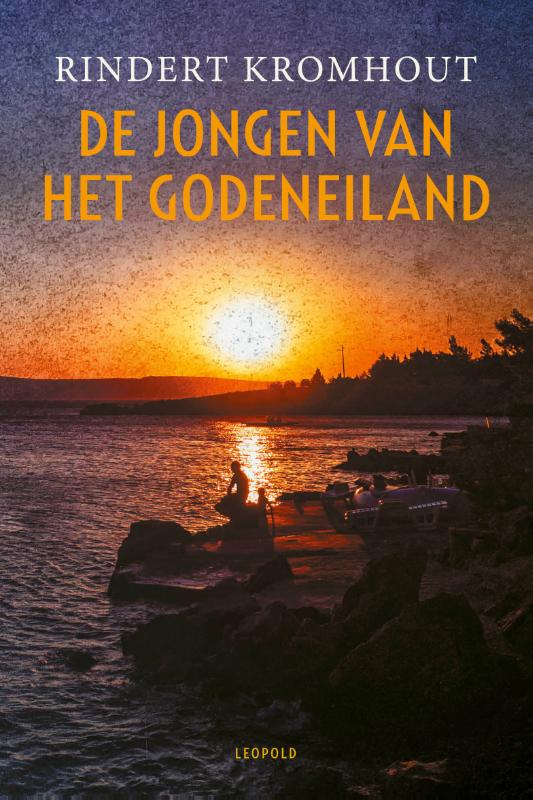 De jongen van het godeneiland / Italië-trilogie / 3