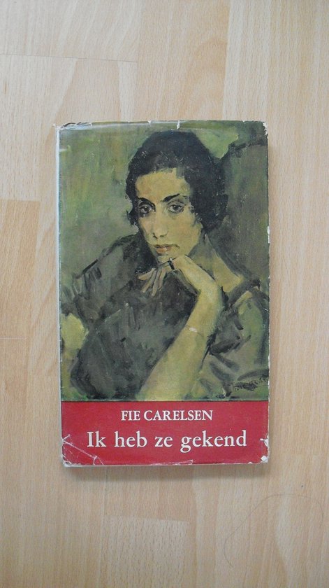 Ik heb ze gekend