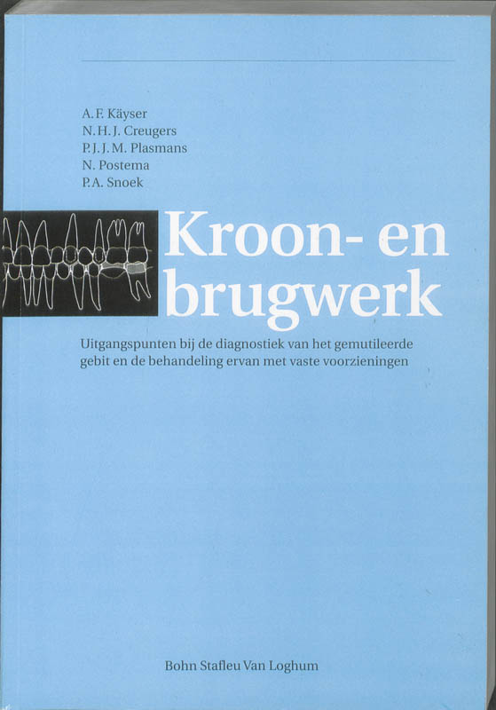 Kroon- en brugwerk