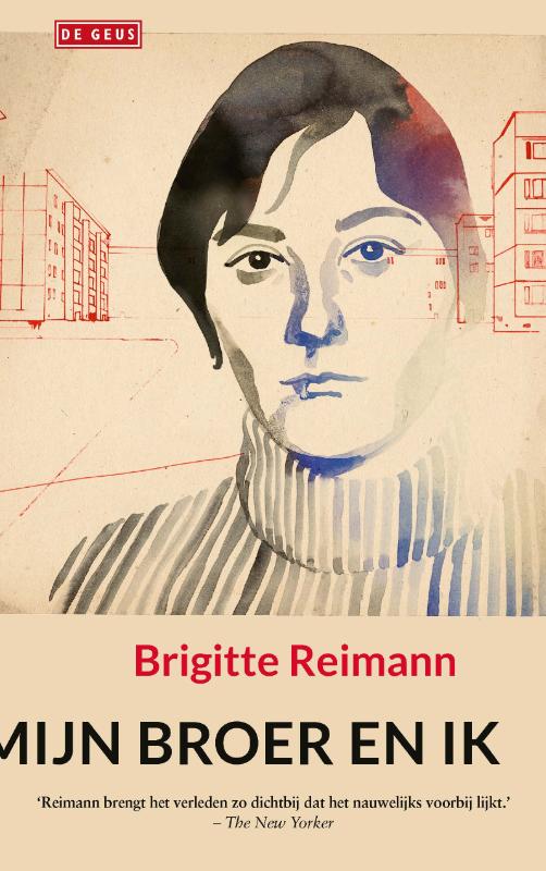 Brigitte Reimann Mijn Broer En Ik