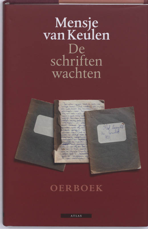 De schriften wachten / Oerboek